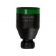 BOSCH Adapters gala atslēgas uzliktnim 1/4'', 50mm